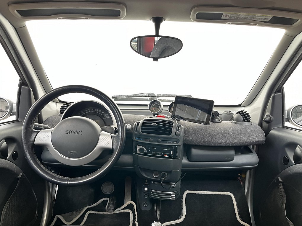 Smart Fortwo 0.7i 