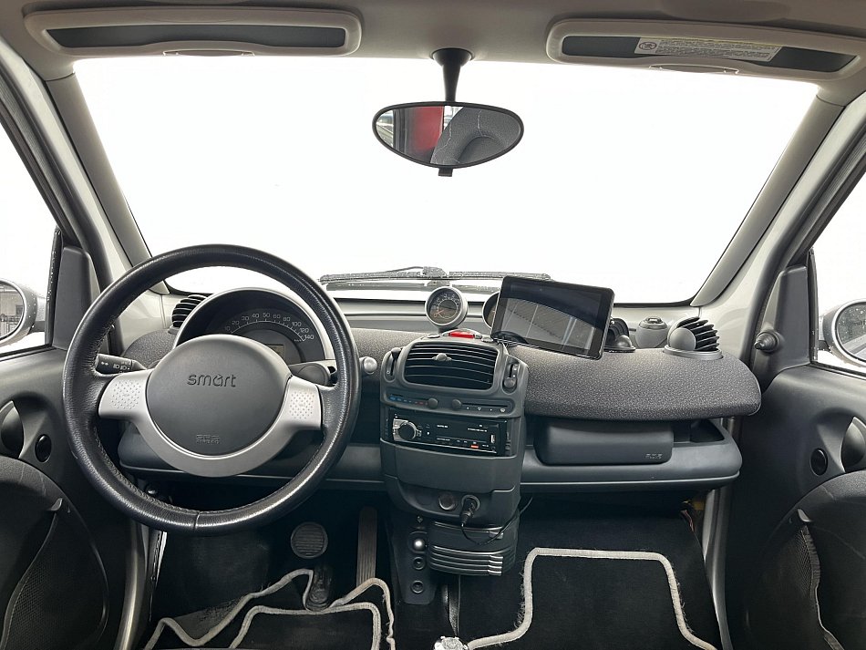 Smart Fortwo 0.7i 