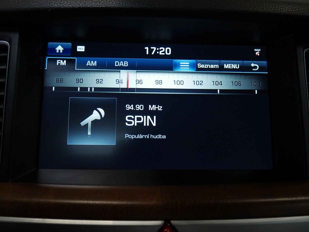Hyundai Genesis 3.8 GDI V6  4x4