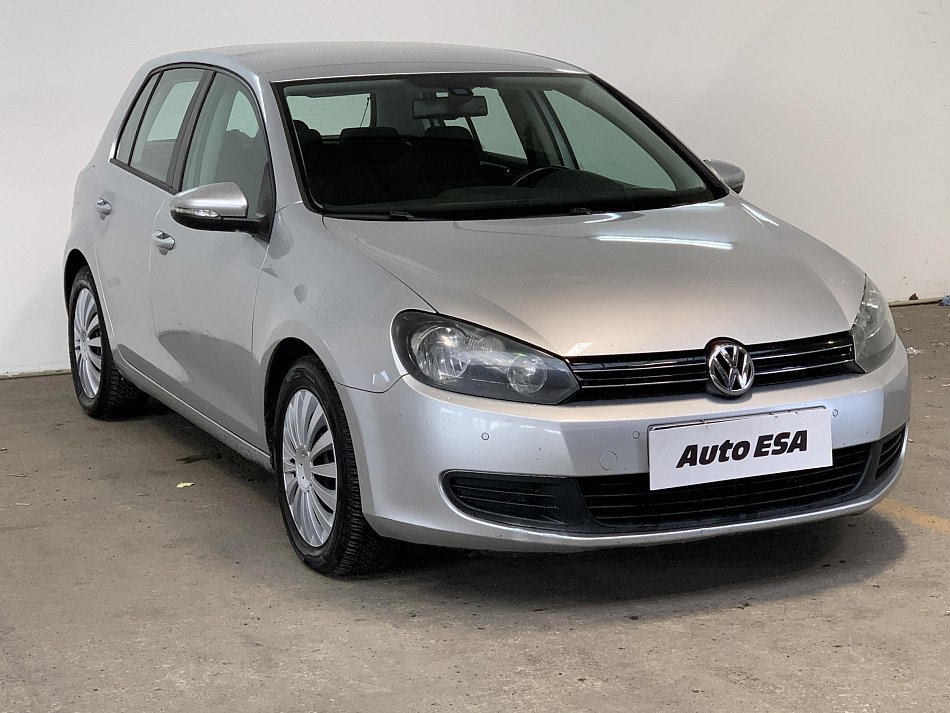Volkswagen Golf 1.4TSi