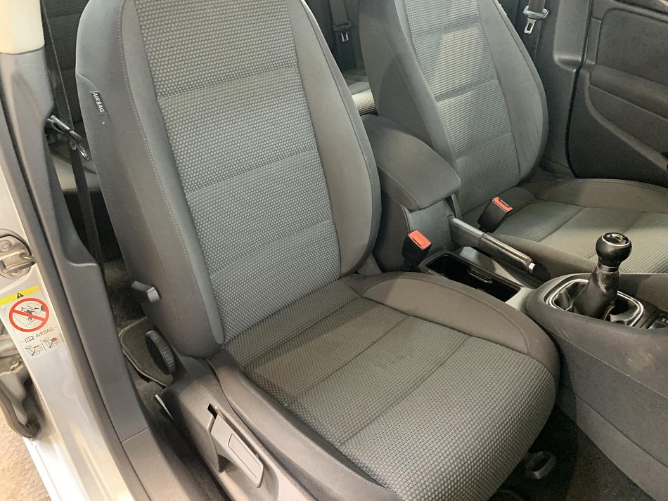 Volkswagen Golf 1.4TSi 