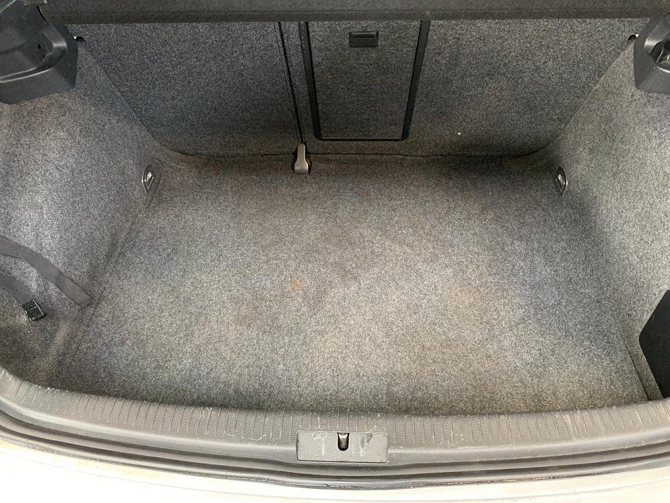 Volkswagen Golf 1.4TSi 