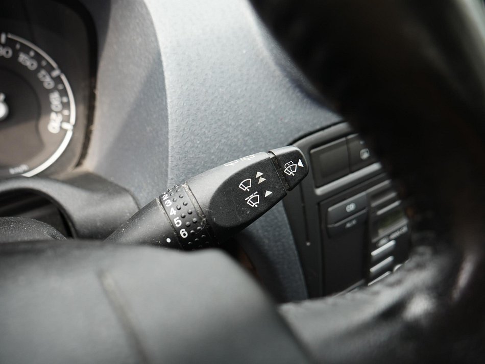 Ford Fusion 1.4 i 