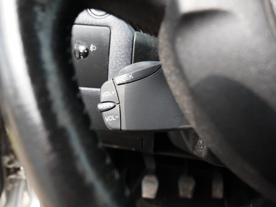 Ford Fusion 1.4 i 