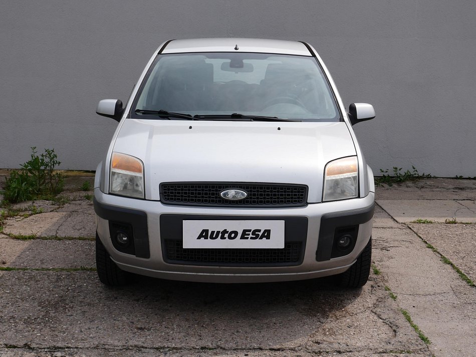 Ford Fusion 1.4 i 
