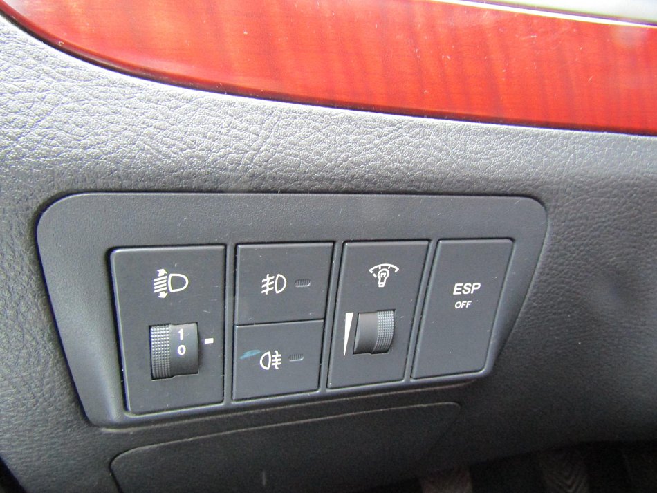 Hyundai Santa Fe 2.2 CRDi  4x4