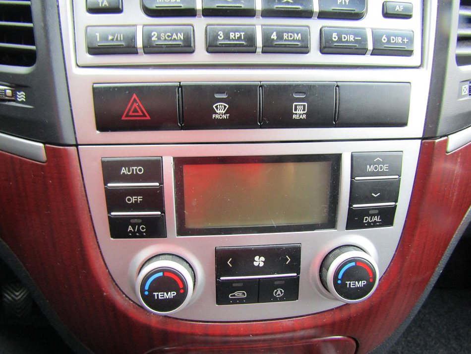 Hyundai Santa Fe 2.2 CRDi  4x4