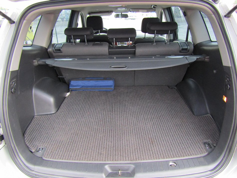 Hyundai Santa Fe 2.2 CRDi  4x4