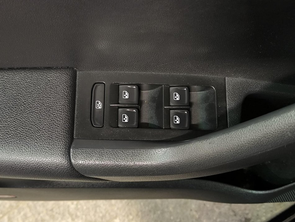 Škoda Octavia III 1.4 TSI Ambition