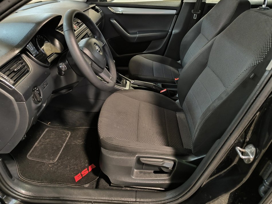 Škoda Octavia III 1.4 TSI Ambition