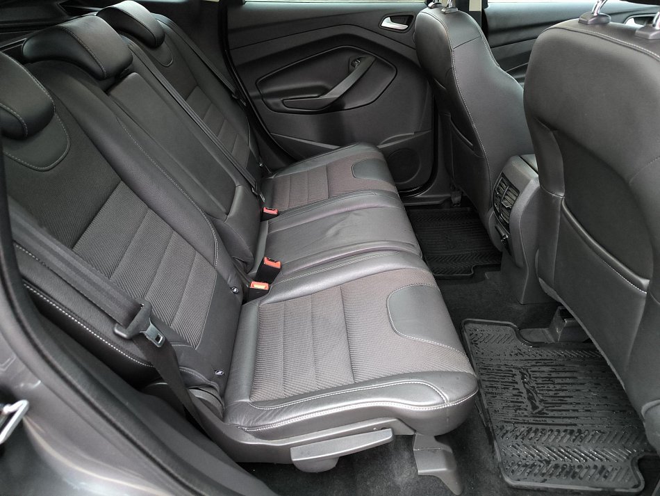 Ford Kuga 2.0 TDCi Titanium 4x4