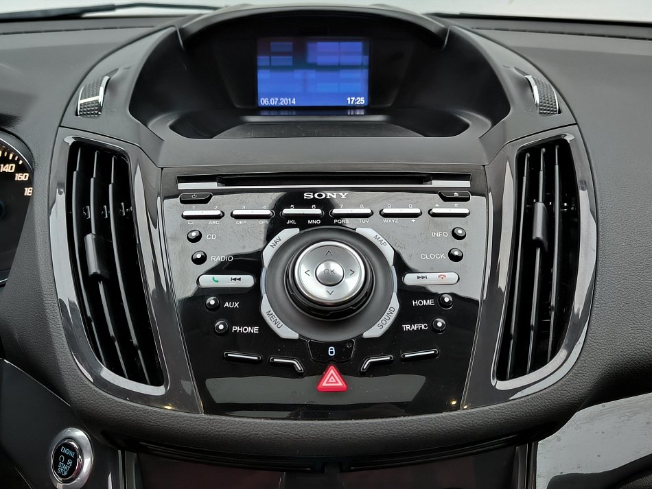 Ford Kuga 2.0 TDCi Titanium 4x4