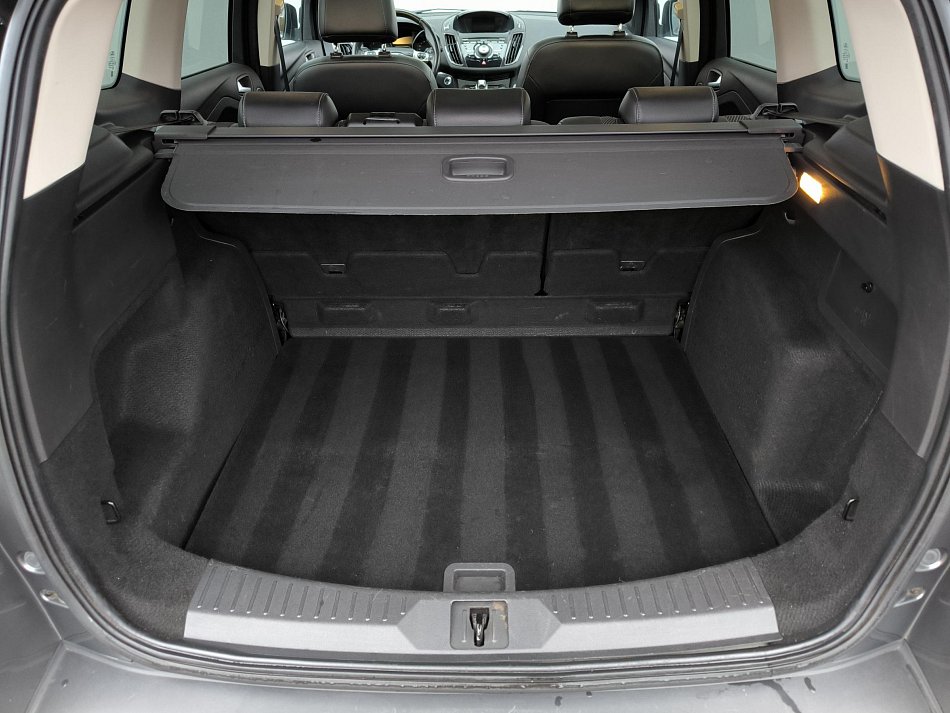 Ford Kuga 2.0 TDCi Titanium 4x4