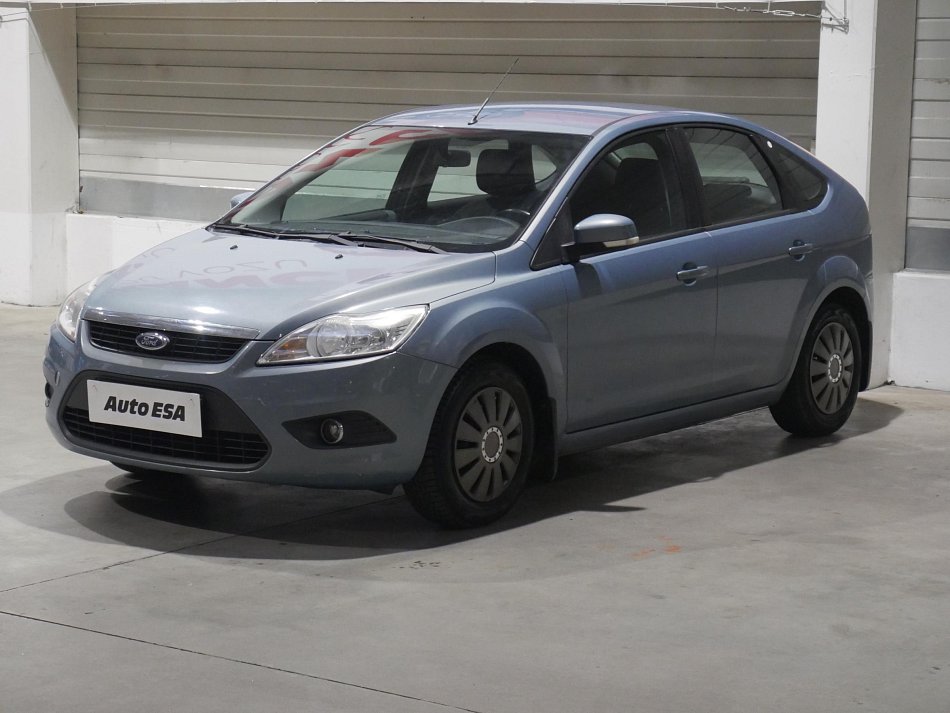 Ford Focus 1.6i 