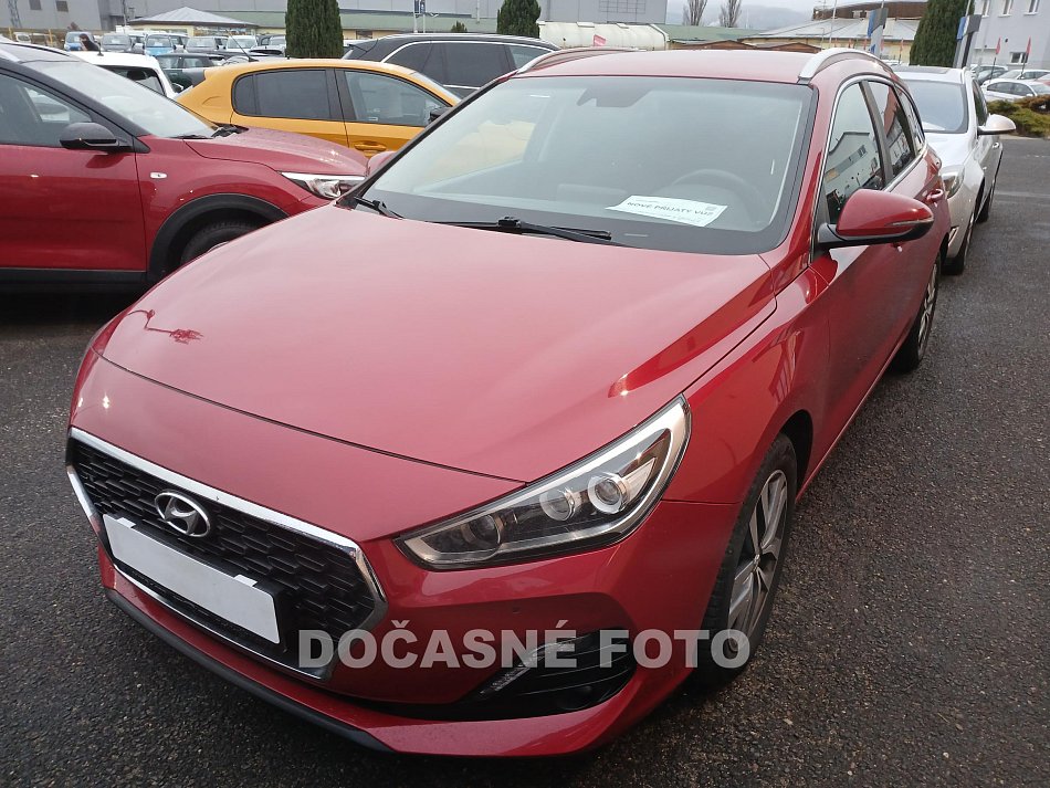 Hyundai I30 1.4i 