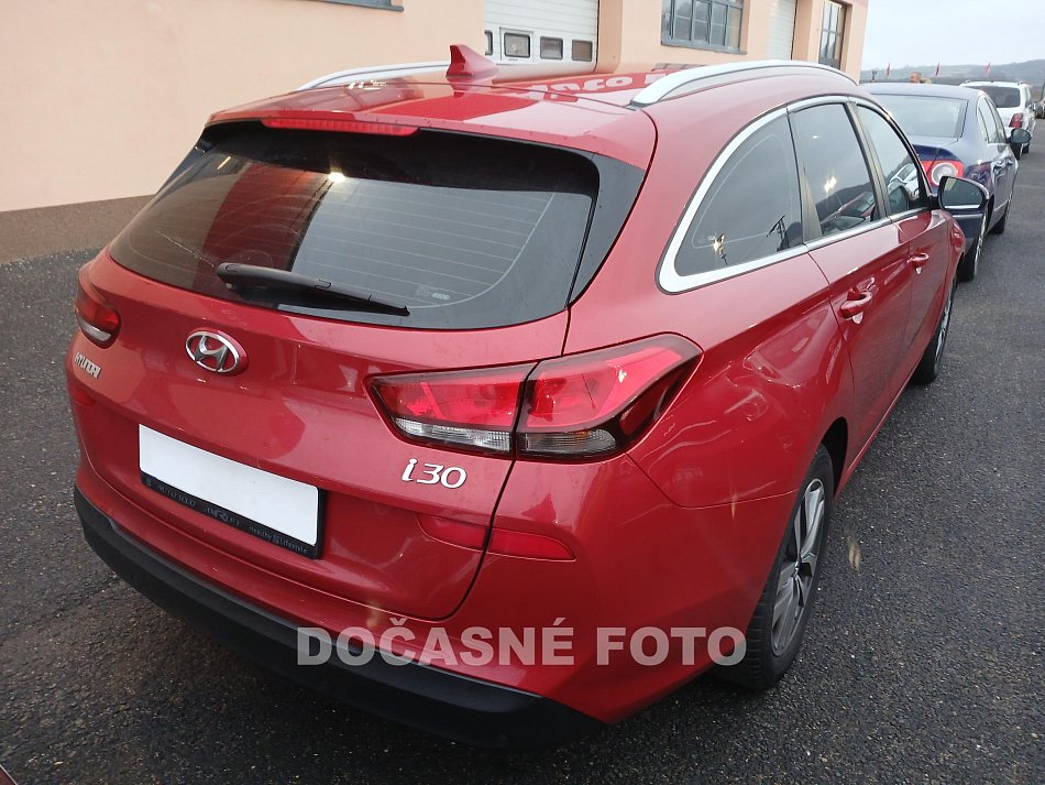 Hyundai I30 1.4i 