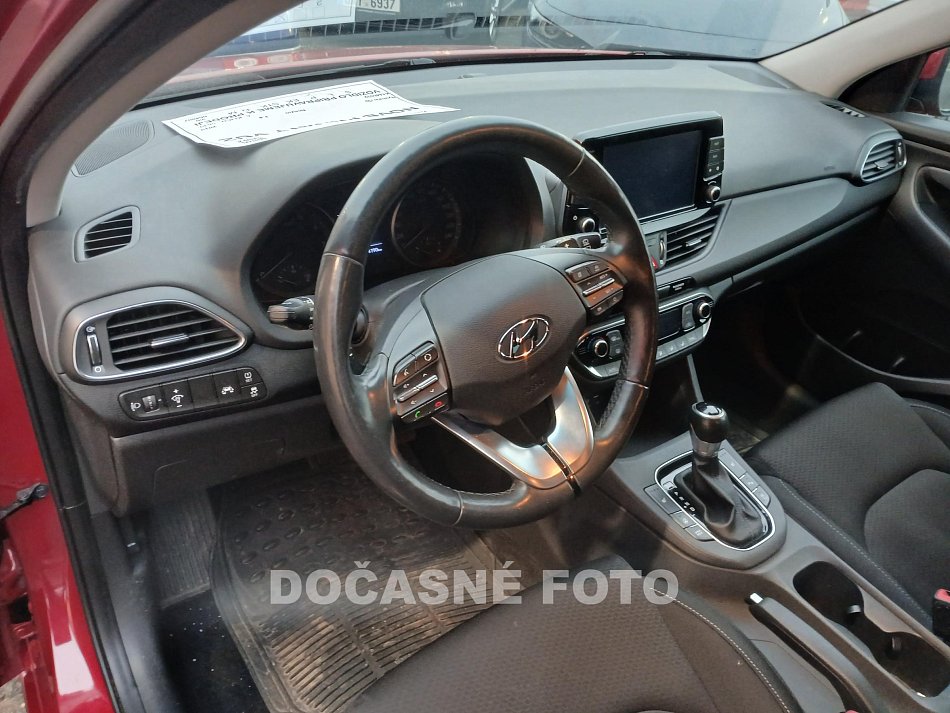 Hyundai I30 1.4i 