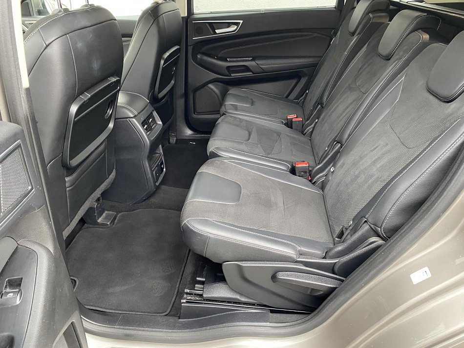 Ford S-MAX 2.0 TDCi Titanium