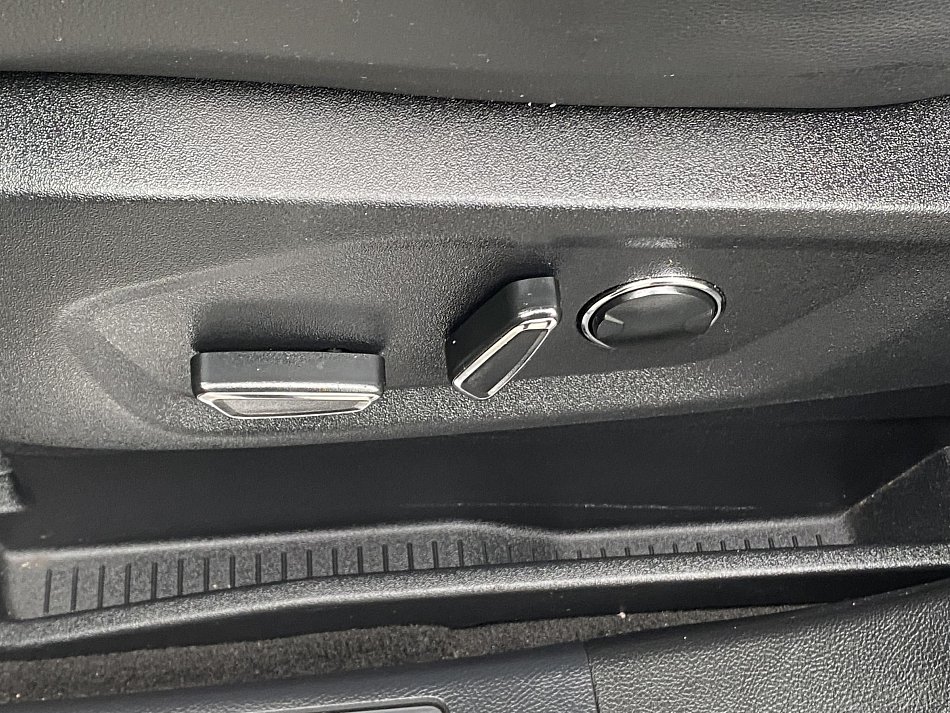 Ford S-MAX 2.0 TDCi Titanium