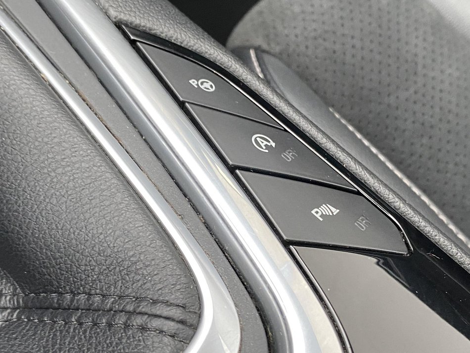 Ford S-MAX 2.0 TDCi Titanium