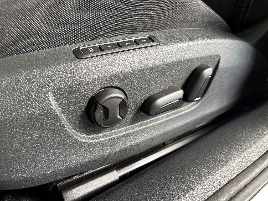 Škoda Superb III 2.0 TDi Style