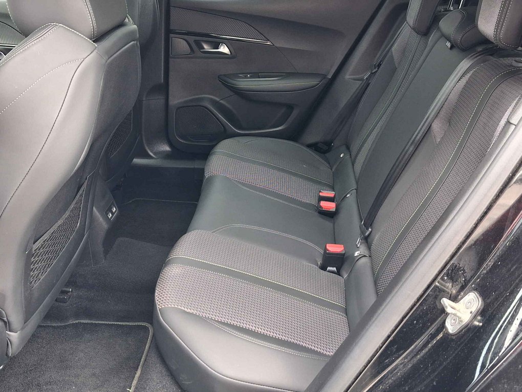 Peugeot 2008 1.2PT GT