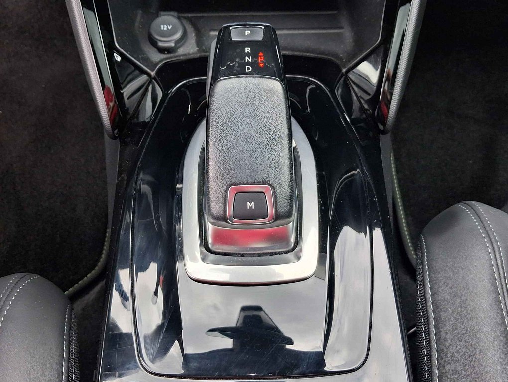 Peugeot 2008 1.2PT GT