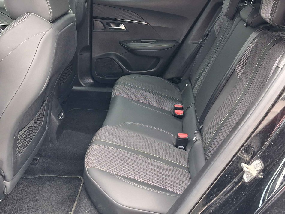 Peugeot 2008 1.2PT GT