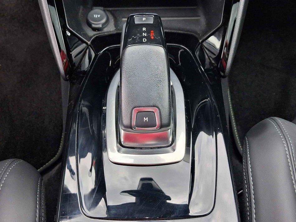 Peugeot 2008 1.2PT GT