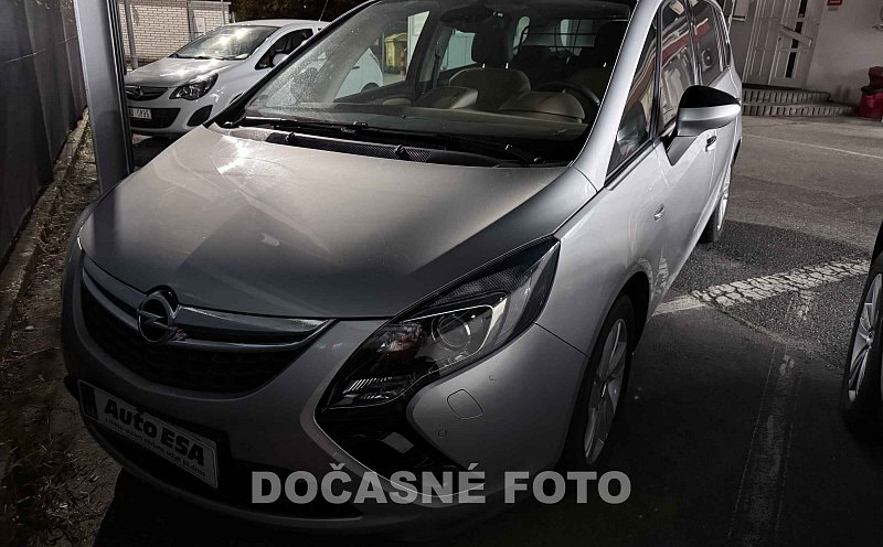 Opel Zafira 1.6. 