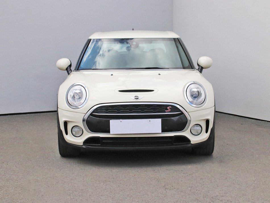 Mini Clubman 1.5i  one
