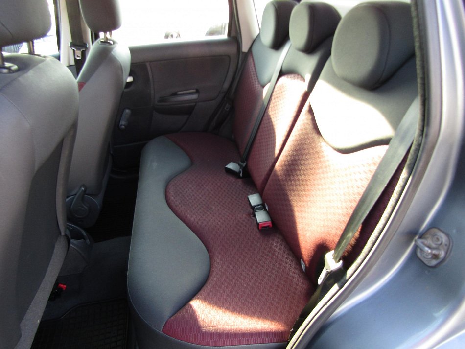 Citroën C3 1.1 i 
