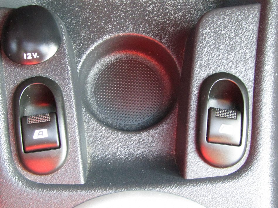 Citroën C3 1.1 i 