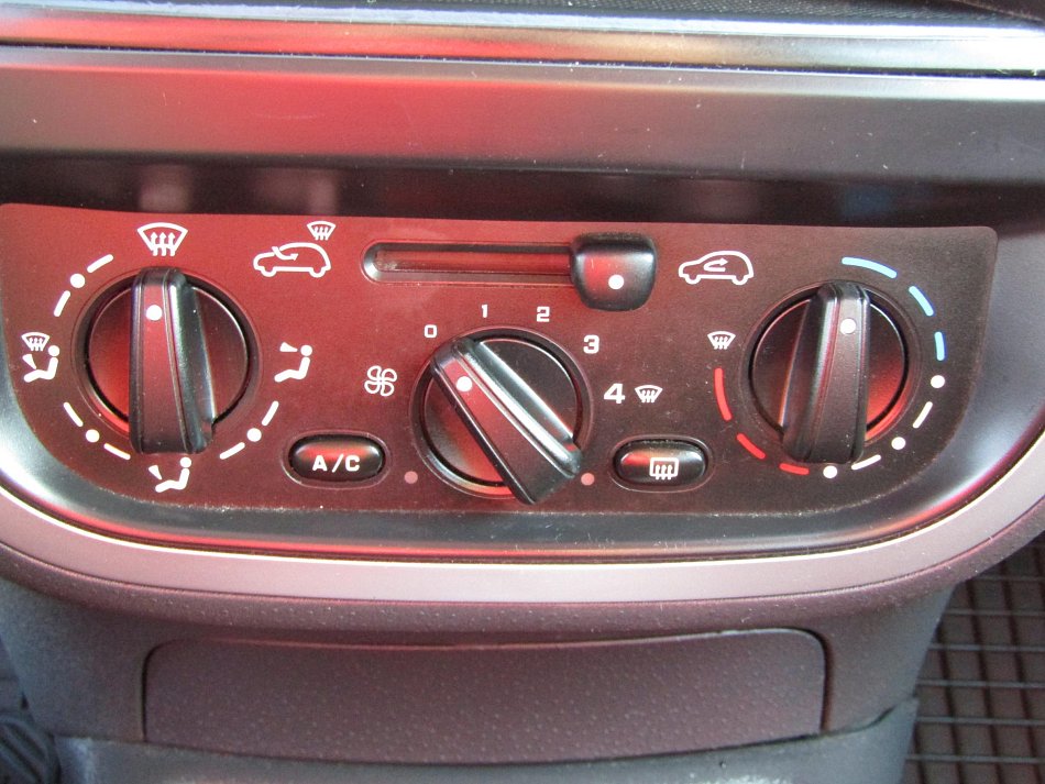 Citroën C3 1.1 i 