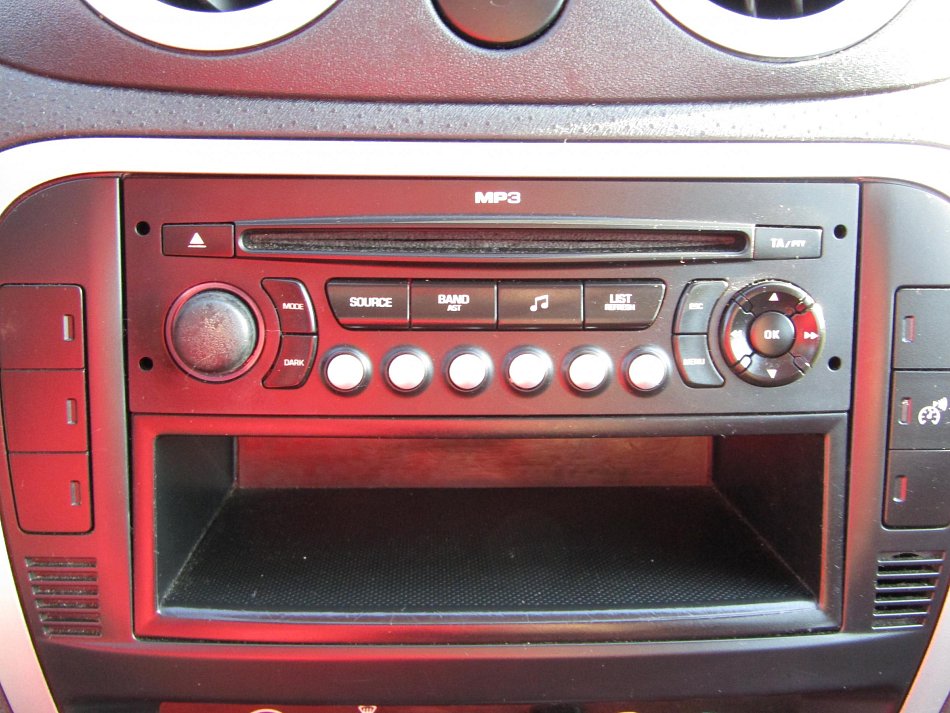 Citroën C3 1.1 i 