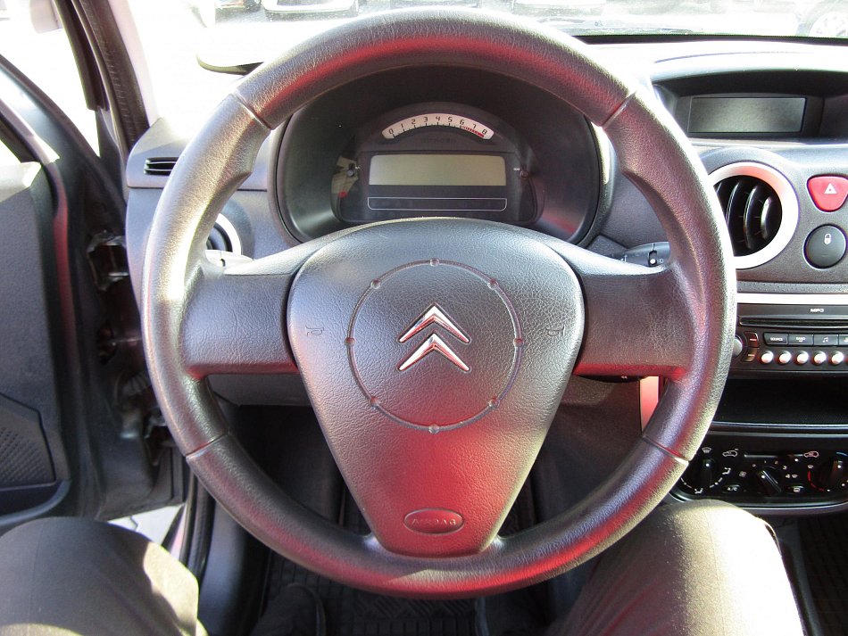Citroën C3 1.1 i 
