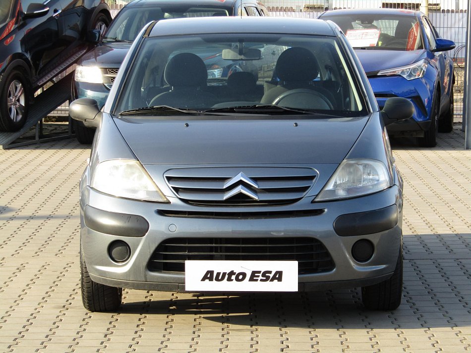 Citroën C3 1.1 i 