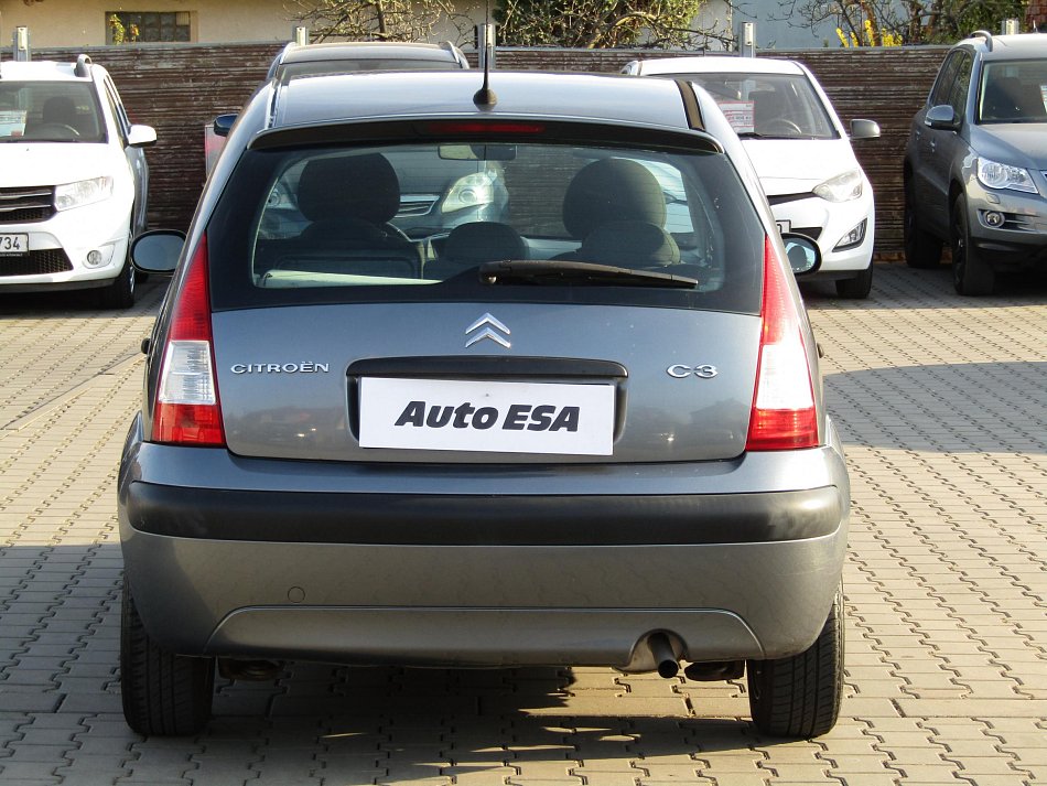 Citroën C3 1.1 i 