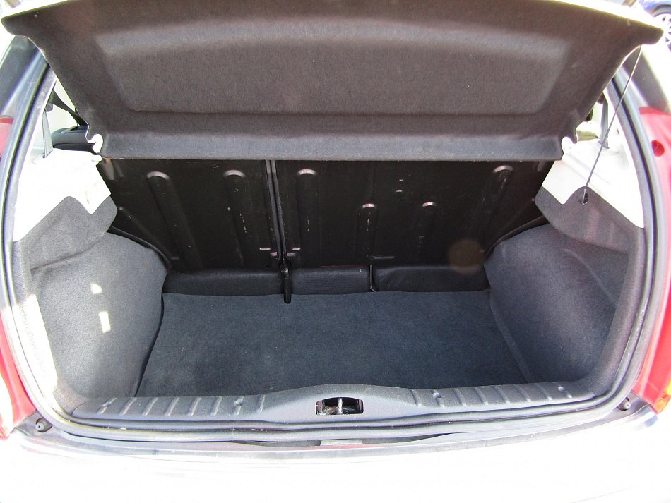 Citroën C3 1.1 i 