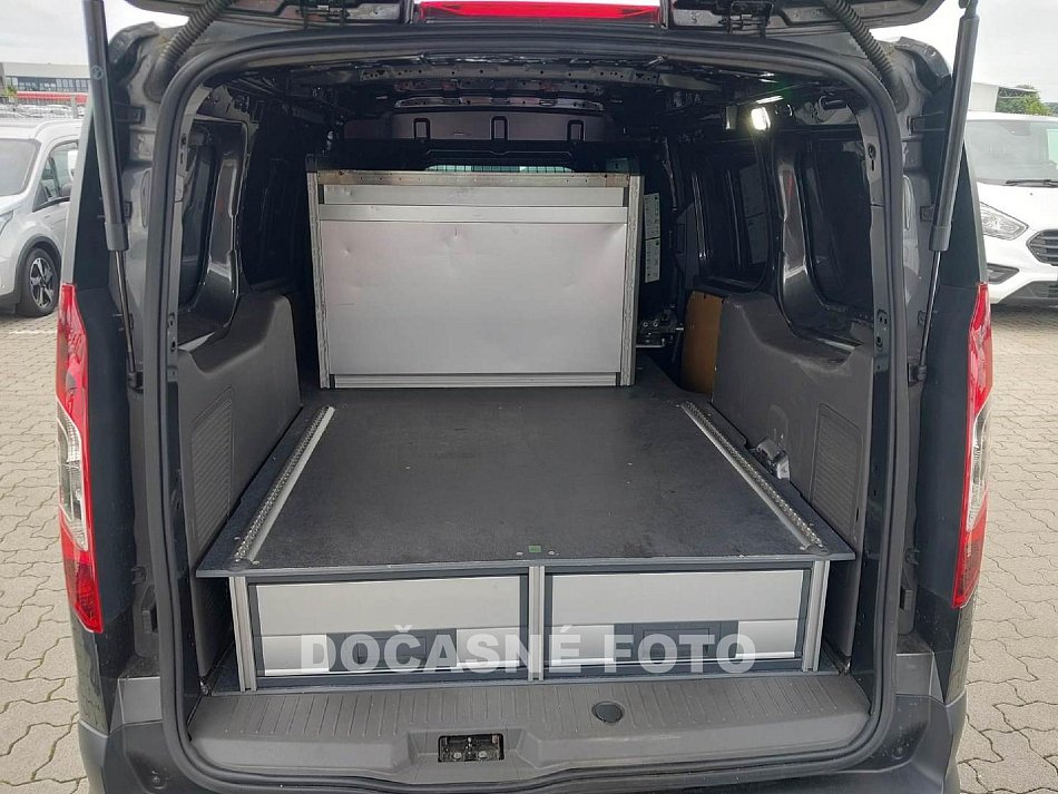 Ford Transit Connect 1.5TDCi Trend MAXi