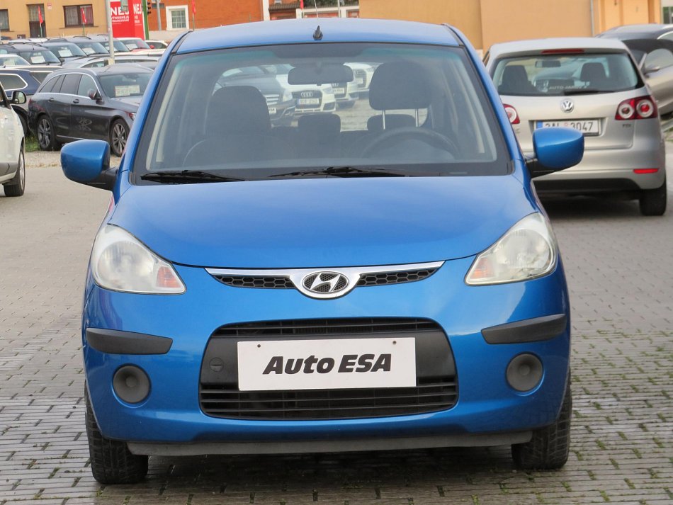 Hyundai I10 1.2i 