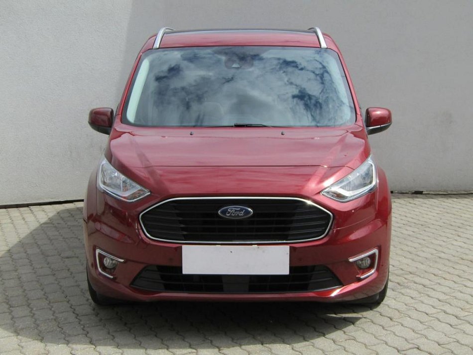 Ford Tourneo Connect 1.5TDCi 