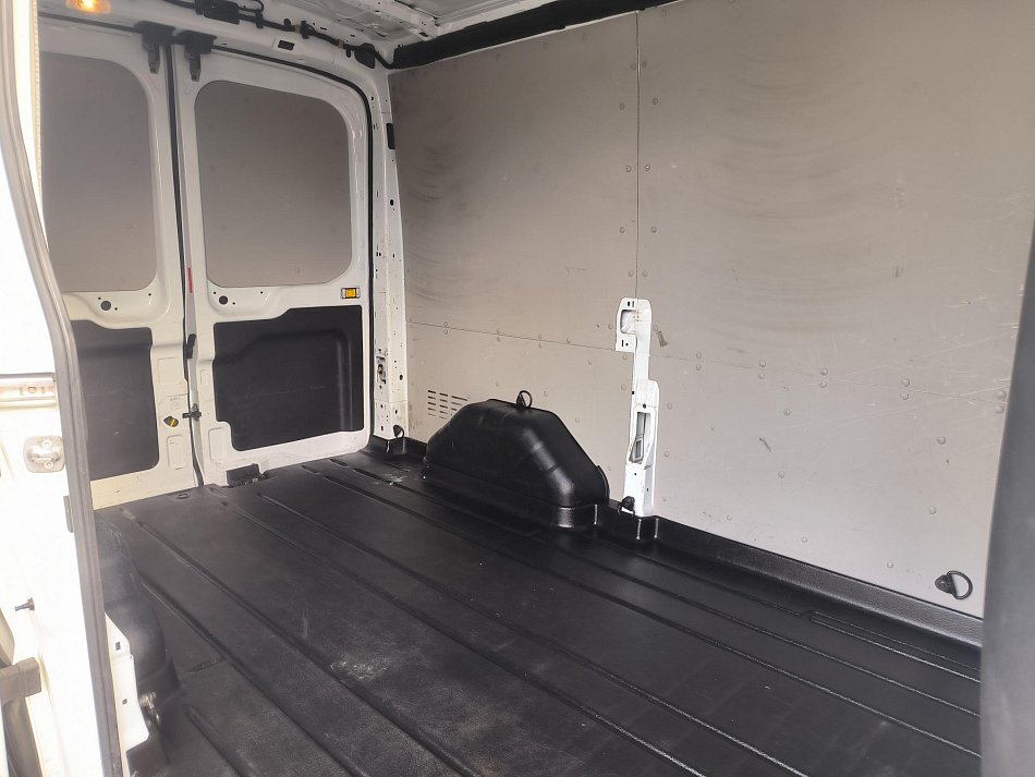 Ford Transit 2.0TDCi Trend L2H2