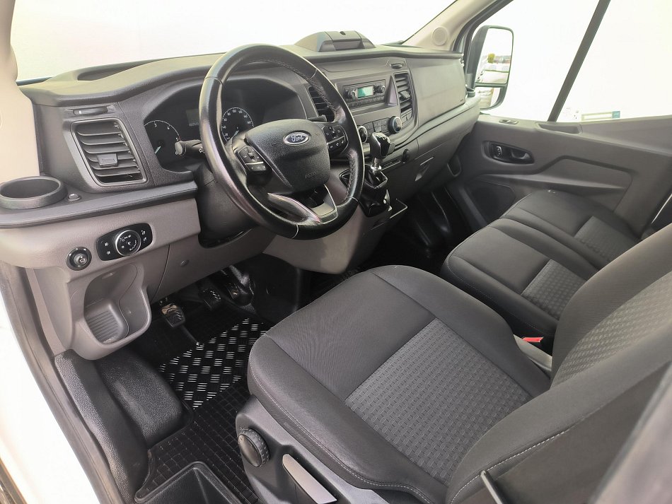 Ford Transit 2.0TDCi Trend L2H2