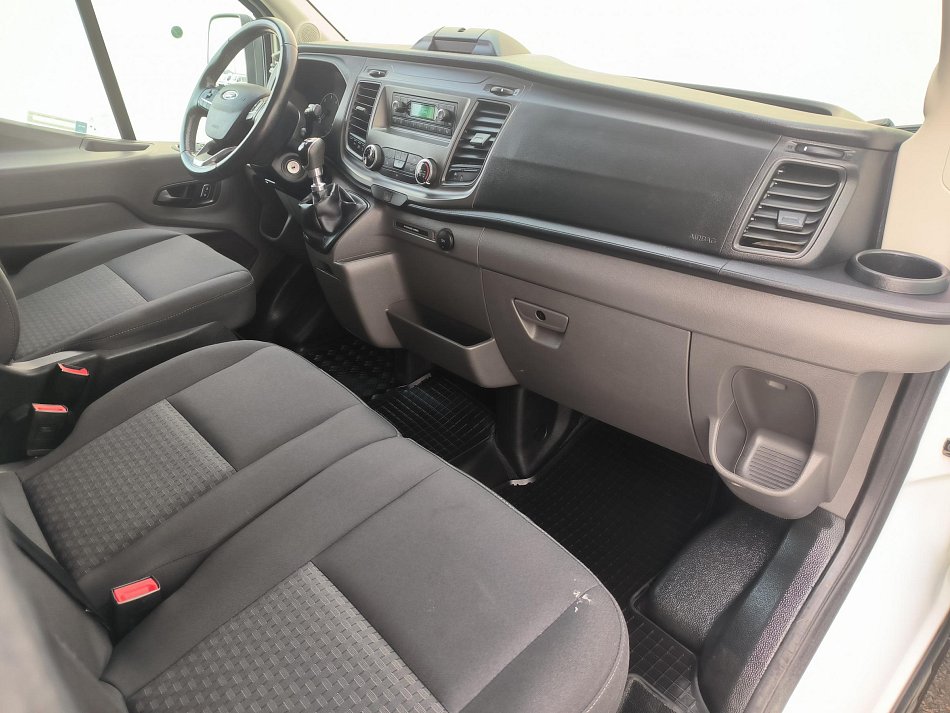 Ford Transit 2.0TDCi Trend L2H2