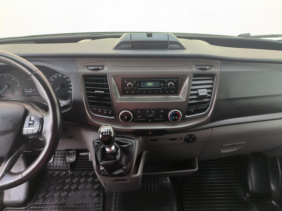 Ford Transit 2.0TDCi Trend L2H2