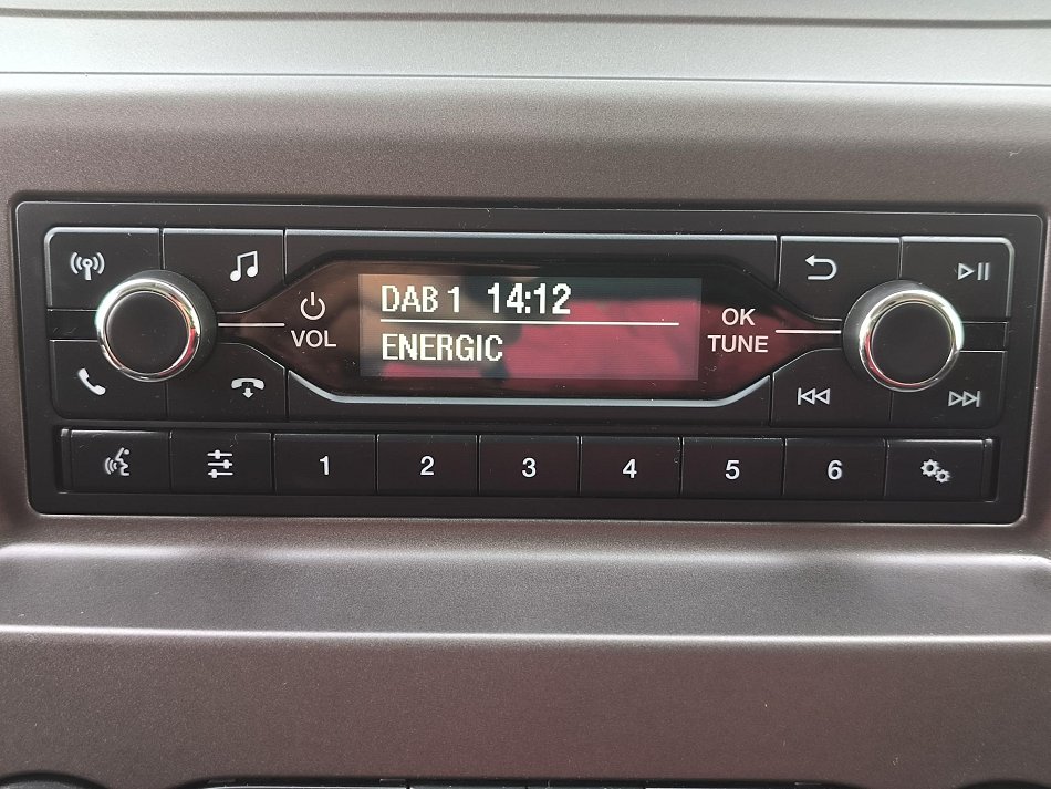 Ford Transit 2.0TDCi Trend L2H2