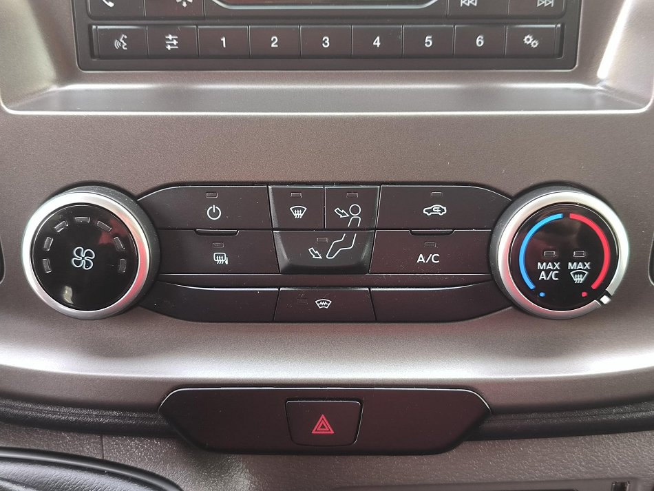 Ford Transit 2.0TDCi Trend L2H2