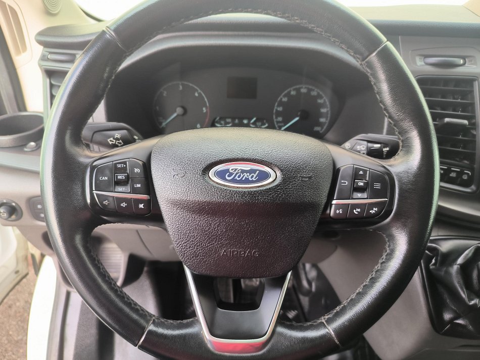 Ford Transit 2.0TDCi Trend L2H2