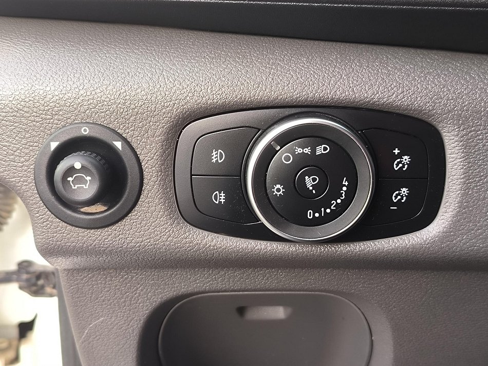 Ford Transit 2.0TDCi Trend L2H2